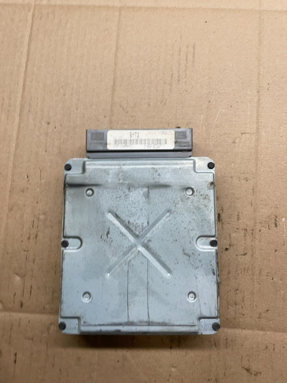 1998 1999 Ford E350 Van 6.8L Engine Control Module Unit ECU ac4420 DG0