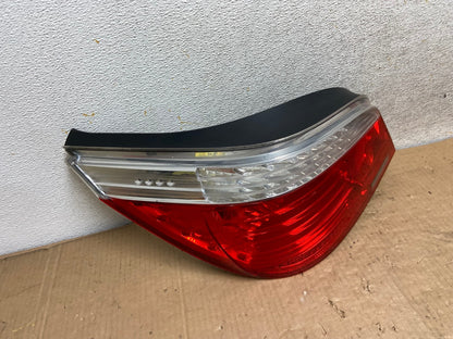 2008 2009 2010 BMW 5 525i 530i Left Driver Lh Tail Side Light AI8270 LK2