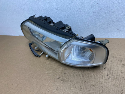 2004 2005 2006 Volvo S80 Left Driver LH Side Halogen Headlight Oem AC1585 DW1