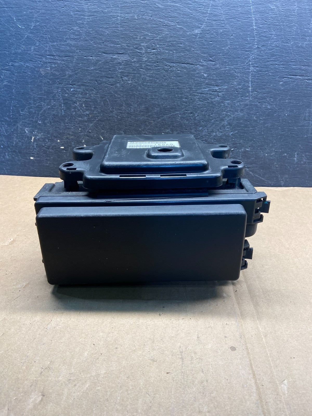 2008 Jeep Grand Cherokee Fuse Box Relay Panel BMC Body Module AG1568 DG5