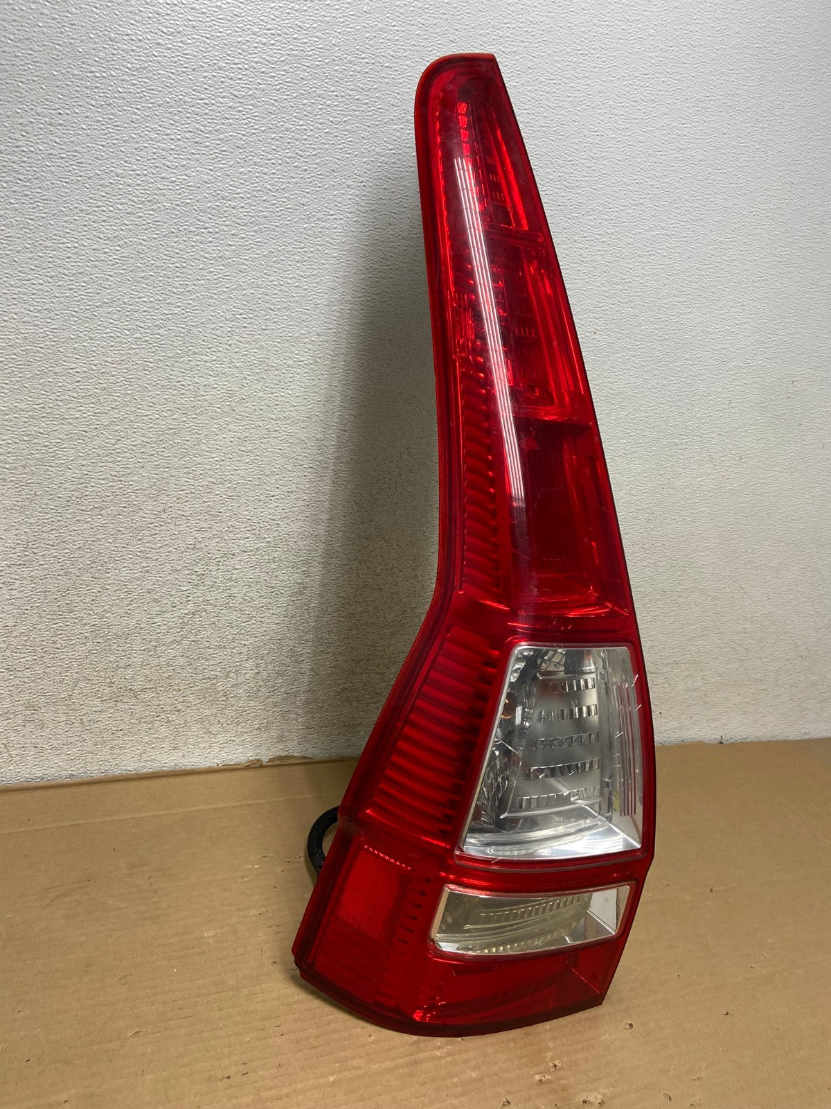 2007 - 2011 Honda Cr-v Crv Left Driver Lh Side Tail Light AG9189 LK1