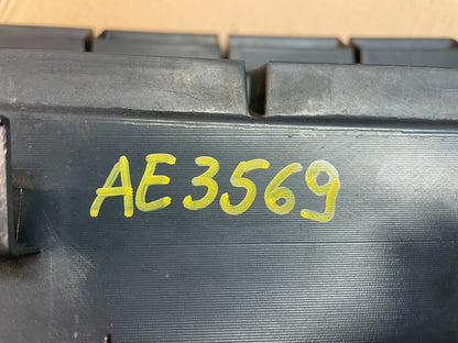 2006 to 2008 Honda Pilot Front Upper Grill Grille AE3569 DG7