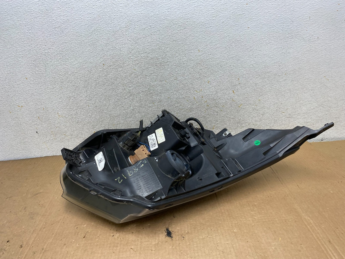 2016-2019 Ford Explorer Left Driver Lh Led Headlight AI8912 DW6