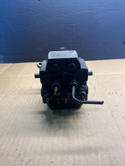 2003 2007 Ford E250 E350 Anti-Lock ABS Antilock Brake Pump AB7412 DG3