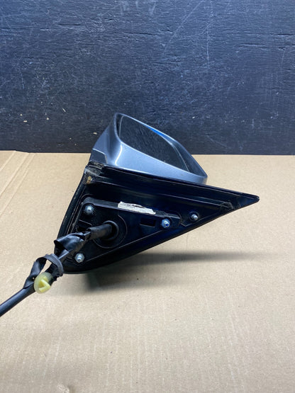 2002-2006 Honda CR-V CRV Left Driver LH Side View Door Mirror AG3502 DW4