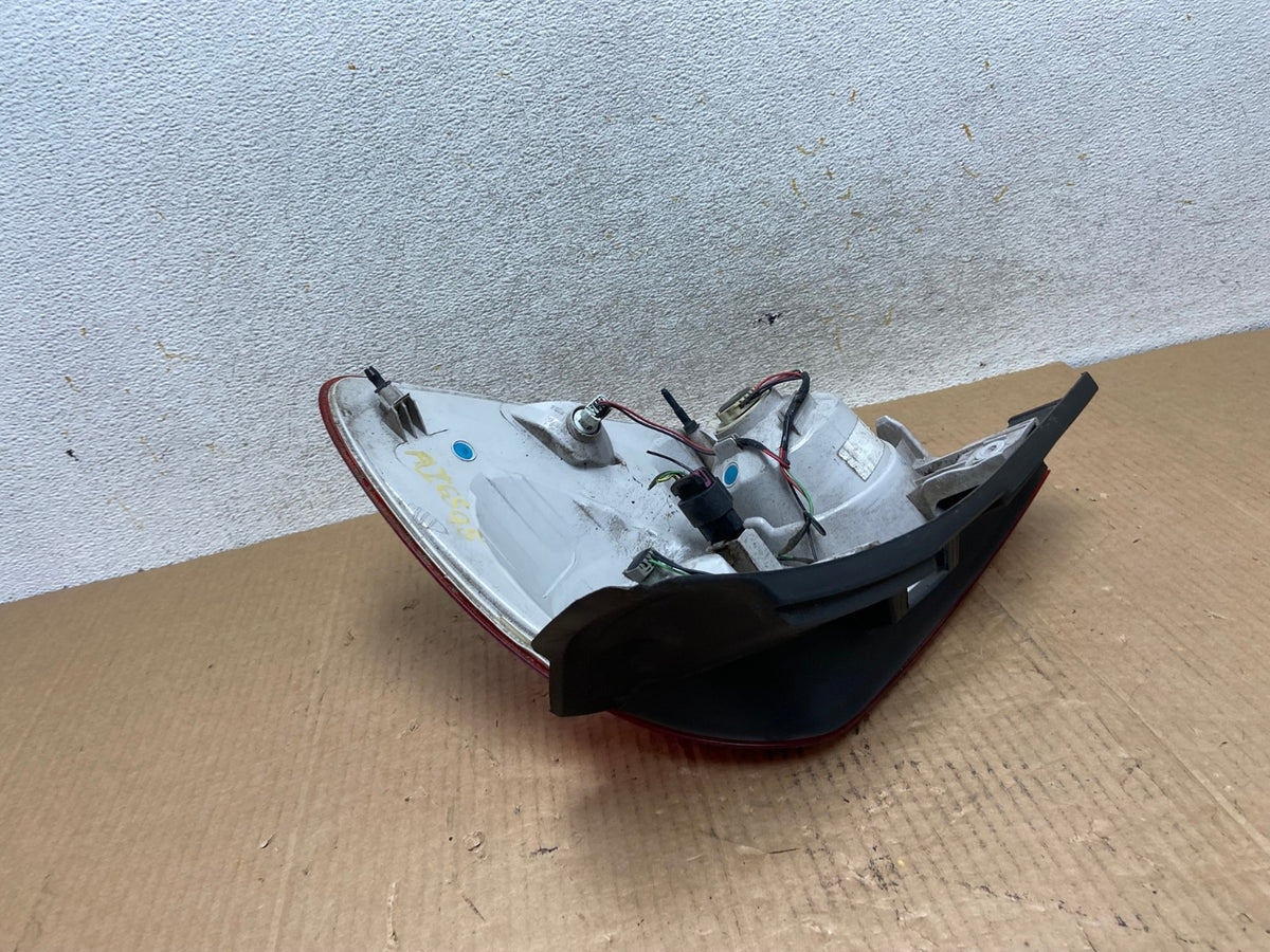 2010 to 2015 Chevrolet Equinox Left Driver Lh Side Tail Light AI6595 LK4