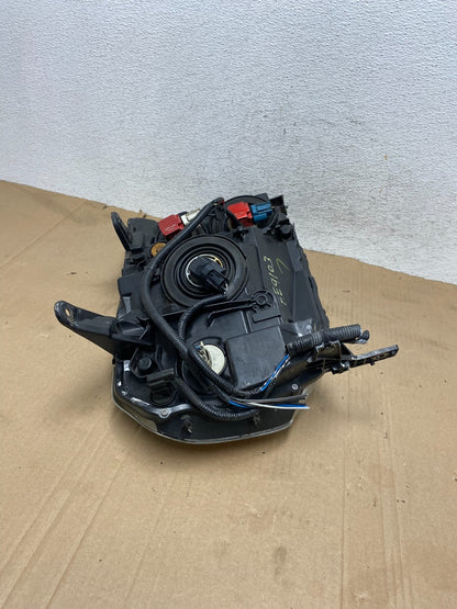 2009 2010 2011 Honda Pilot Left Driver LH Halogen Headlight AE9103 DW7