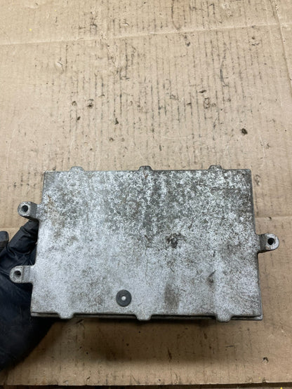2001 Jeep Cherokee 4.0L Ecm Ecu Computer Module R1959 DG2