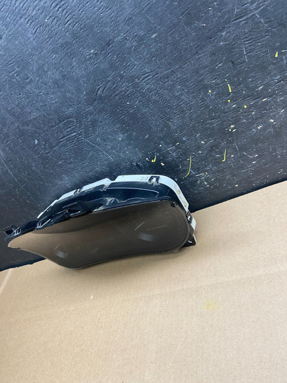 2013 to 2015 Ford Explorer Speedometer Cluster db5t-10849-jk T4305 DG2