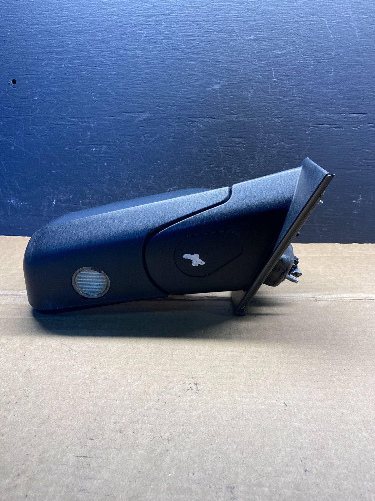 2007 - 2010 Lincoln MKX Right Passenger Rh Power Heat Fold Door Mirror AD3332 DG2
