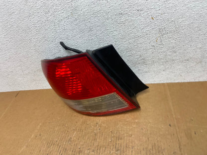 2002 2003 2004 Infiniti I35 Left Driver LH Side Tail Light AE0205 LK1