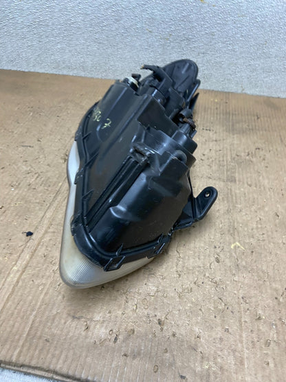 2007 2008 2009 2010 Hyundai Elantra Left Driver Lh Headlight Oem AA8308 DW6