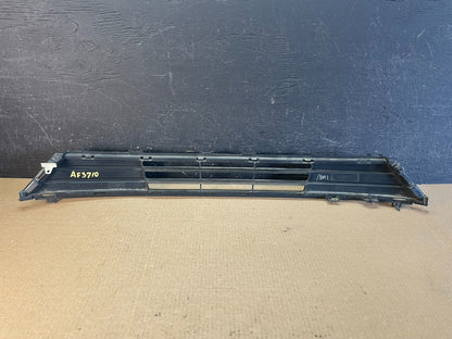 2017 to 2018 Ford Fusion Front Lower Grille Grill Bumper AF3710 DG3