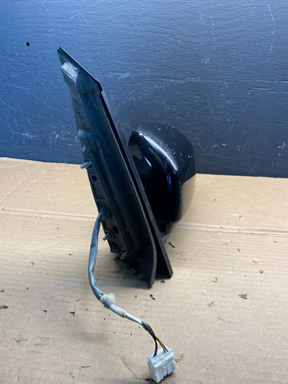 2011 - 2013 Honda Odyssey Left Driver LH View Door Mirror AC8773 DG1