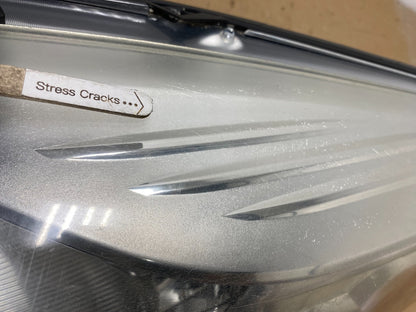 2013 - 2016 Ford Escape Headlight Left Driver Lh Side Halogen AH2870 DW5