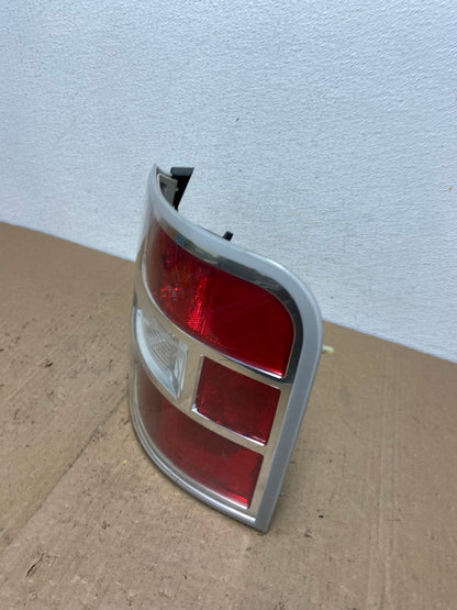 2009 to 2011 Ford Flex Right Passenger RH Side Tail light AC5915 LK1