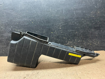 2009 to 2014 Nissan Murano Upper Air Intake Duct Y6610 DG3