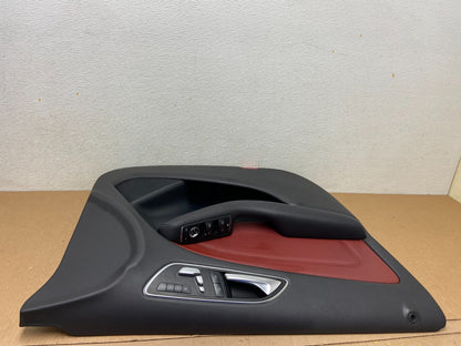 2011-2016 Mercedes B-Class Front Left Driver LH Side Panel Door OEM D60715