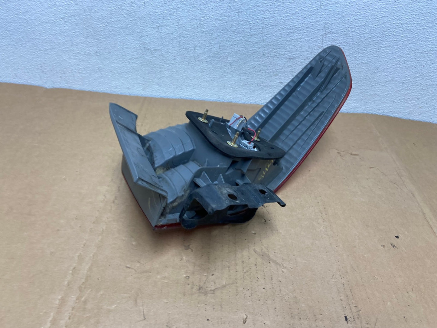 2005 Honda Accord Left Driver Lh Side Tail Light AC8427 LK6