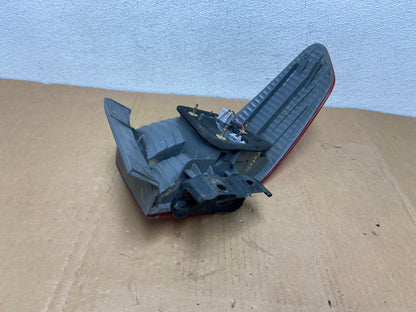 2005 Honda Accord Left Driver Lh Side Tail Light AC8427 LK6
