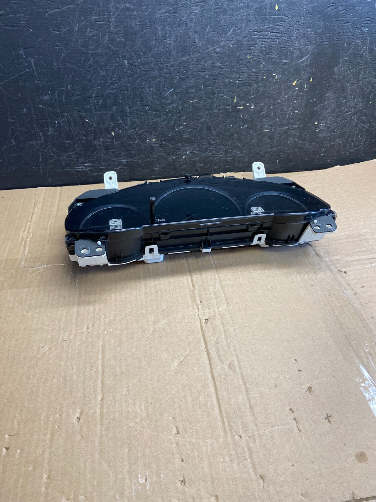 2007 Toyota Sienna Speedometer Cluster Gauge AF2751 DG4