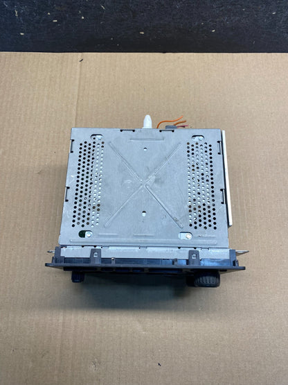 2003-2005 Cadillac Escalade Radio CD AM/FM Player AG9421 DW4