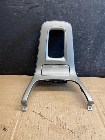 2013-2016 Nissan Sentra Center Console Shifter Trim Bezel Ashtray AE1828 DG0