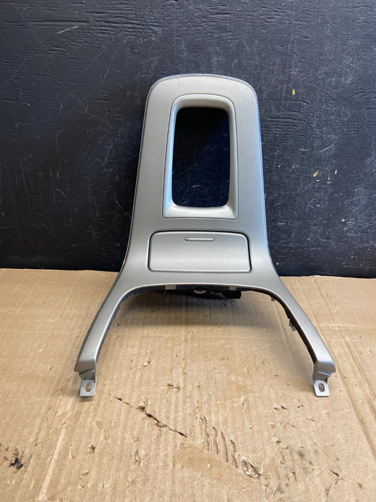 2013-2016 Nissan Sentra Center Console Shifter Trim Bezel Ashtray AE1828 DG0