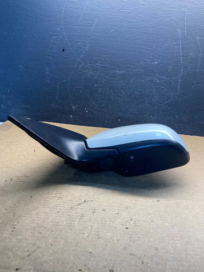 2004 to 2009 Mazda 3 Left Driver LH Side View Door Mirror AD9911 DW3