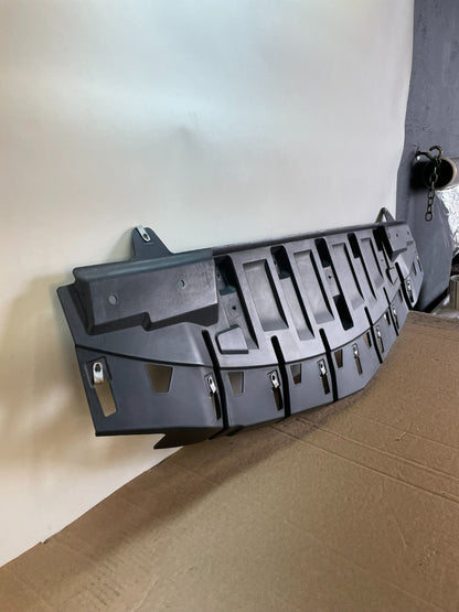 2016 to 2018 Chevrolet Malibu Front Engine Under Cover Shield AG9983 DG2