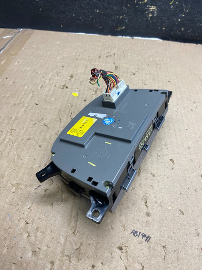 2010 2011 2012 Hyundai Santa Fe Automatic Climate AC Heater Control OE AC9221 DG5