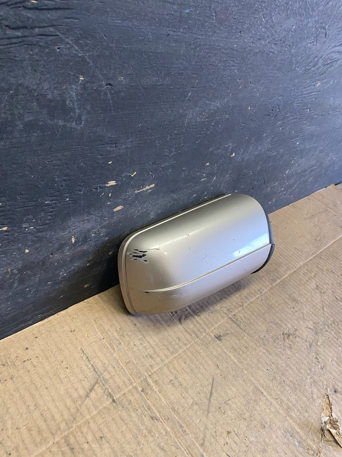 1996 to 2000 Mercedes-Benz C Class Right Passenger View Door Mirror OEM R7994 DG2