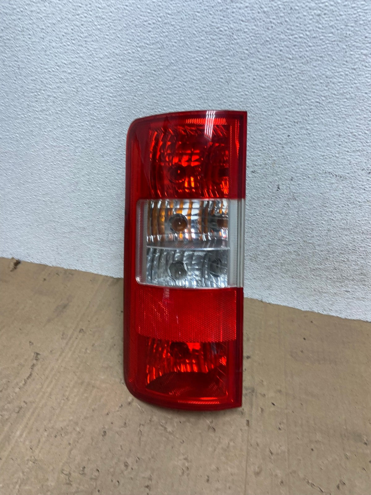 2010 to 2013 Ford Transit Connect Left Driver LH Side Tail Light AE9279 LK0