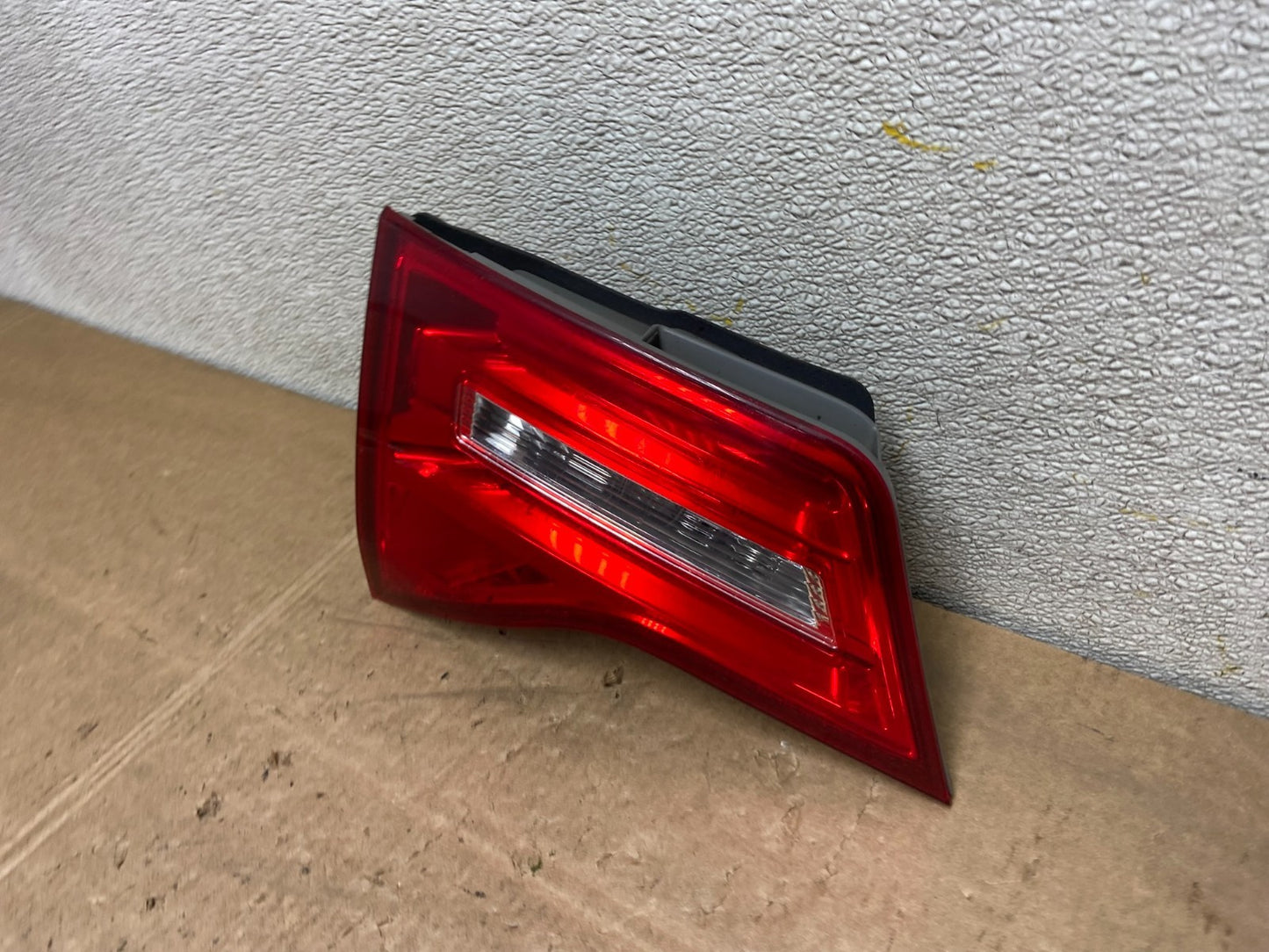 2007 2008 2009 Acura Mdx Left Driver Lh Side Inner Tail Light Oem Y5956 DW1