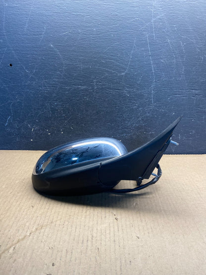 2003 to 2008 Jaguar X-Type Right Passenger RH Side Door Mirror af9205 DG3