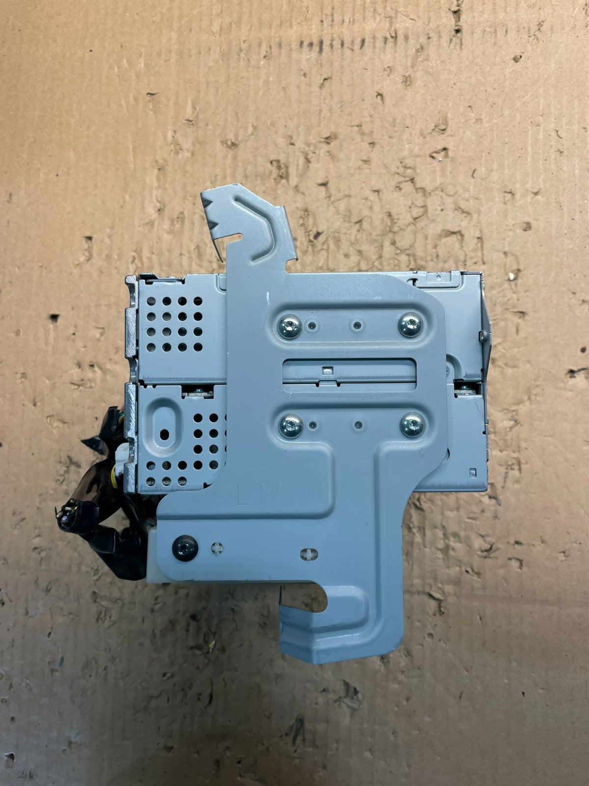 2009 - 2010 Nissan Murano Maxima M35 M37 BOSE Radio CD Navigation U1542 DG3