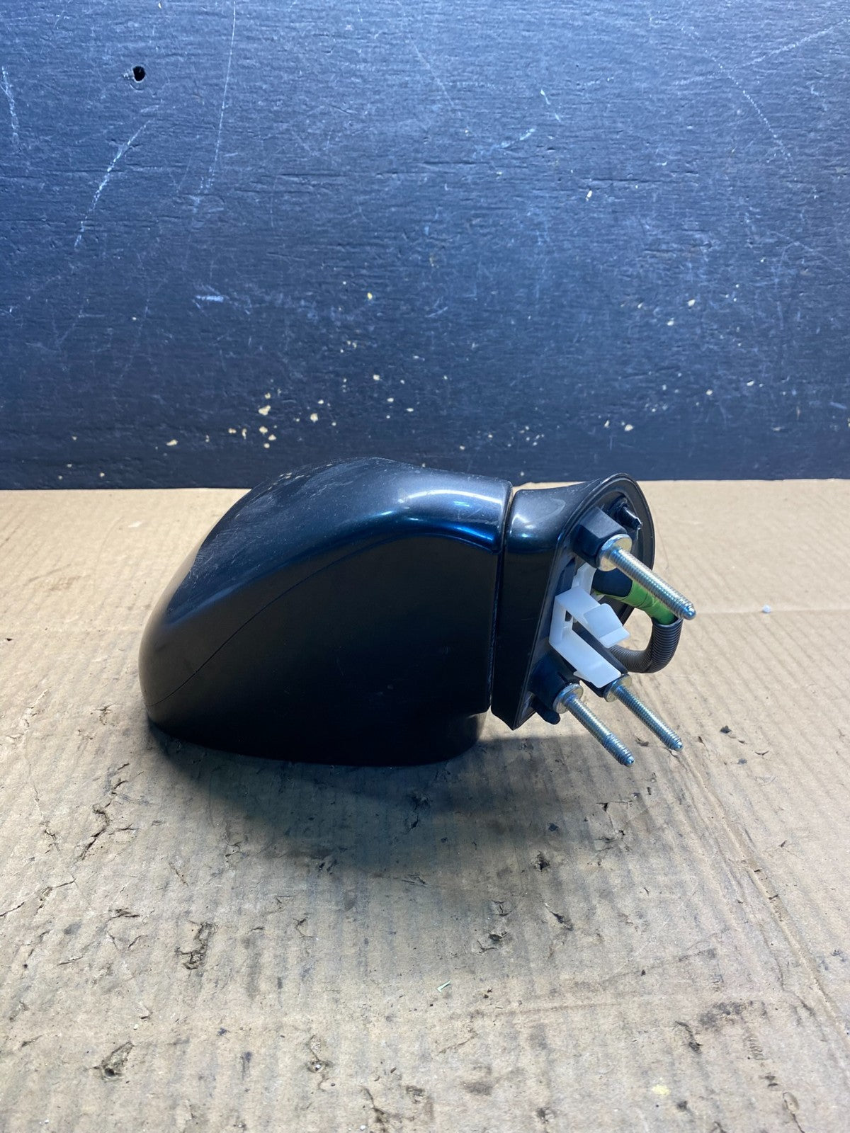 2007 2008 2009 Lexus LS460 Left Driver LH View Door Mirror Oem AA7524 MS3