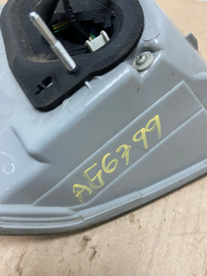 2006 to 2007 Lexus RX400H Right Passenger RH Side Tail Light AG6799 LK7
