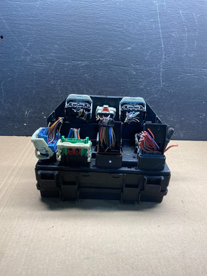 2011 2014 Dodge Durango Grand Cherokee Fusebox Fuse Box Relay Module AE6283 DG0