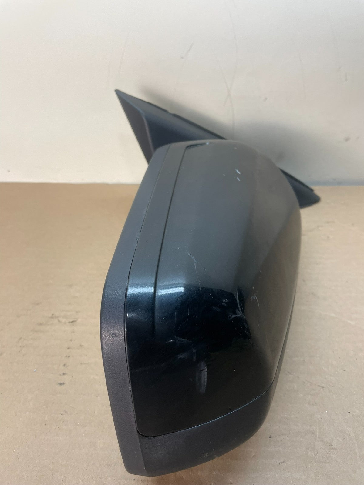 2010 to 2016 Lincoln MKS Right Passenger RH Side Side View Door Mirror ah8803 DG9