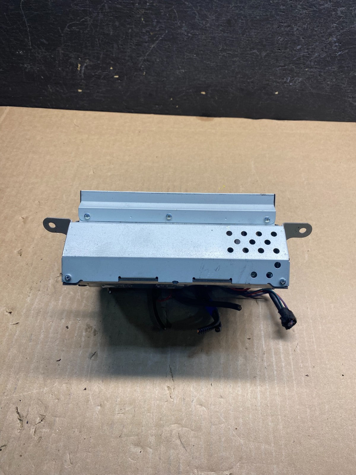 2010 - 2013 Land Range Rover Sport Screen Navigation Radio Display AE7900 DG3