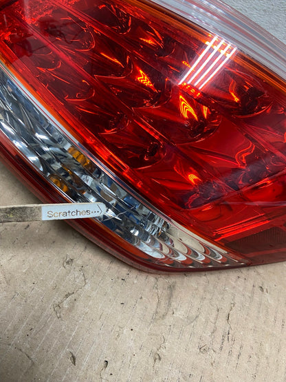 2011 - 2014 Nissan Murano Right Passenger Side RH Tail Light AG5965 LK3