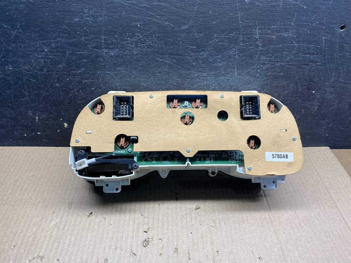 2000-2001 Dodge Ram 1500 Instrument Speedometer Gauge Cluster AI4911 DG4