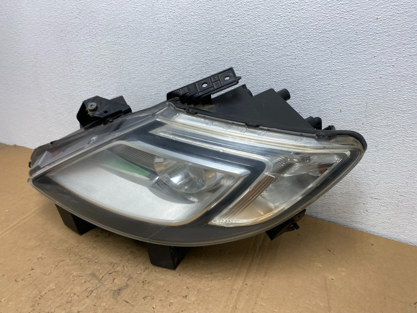 2007 - 2009 Mazda Cx9 Cx-9 Left Driver LH Headlight Halogen AD3747 DW1
