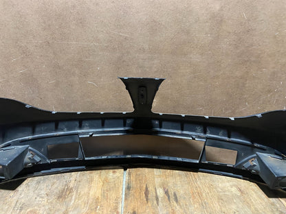 2013 to 2019 Lincoln MKT Front Bumper Cover AC516310