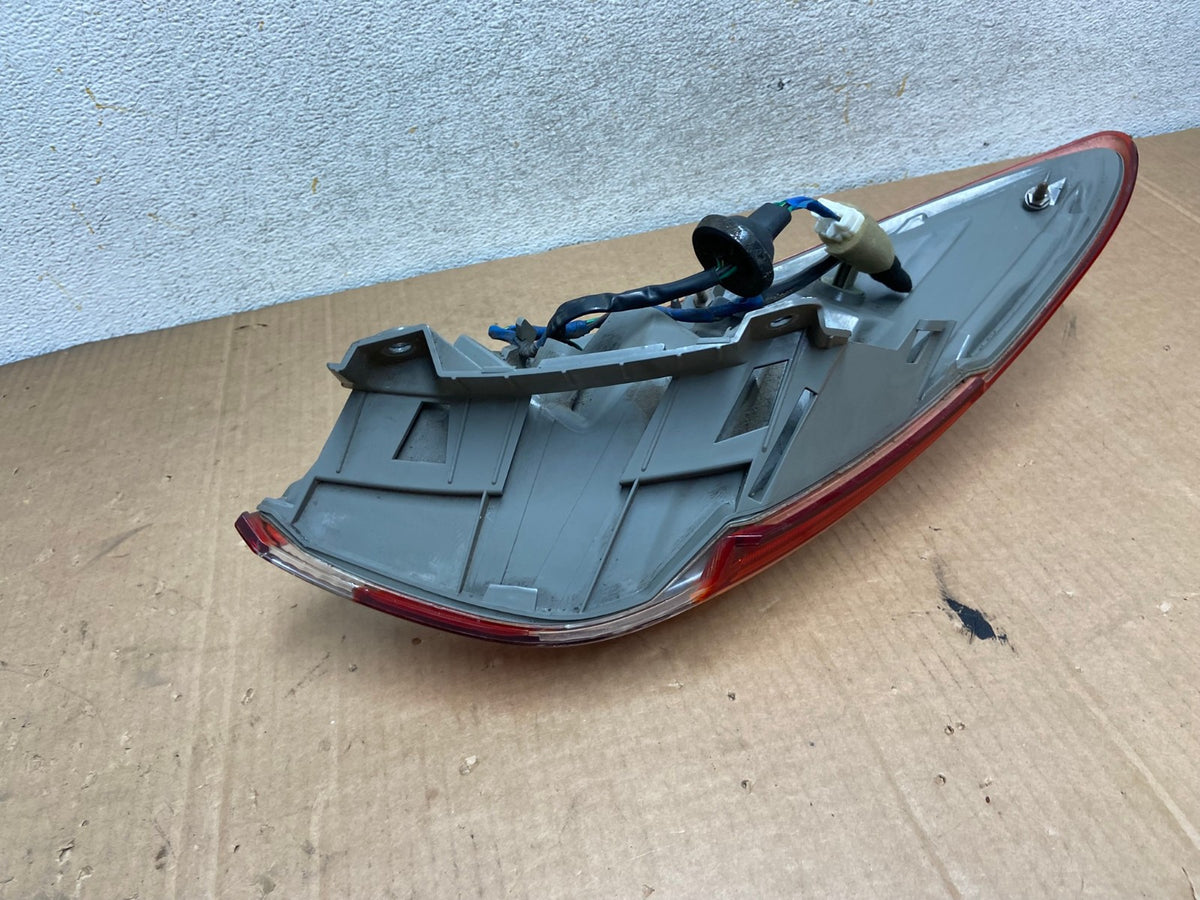 2011 - 2014 Nissan Murano Right Passenger Side RH Tail Light AI8426 LK4