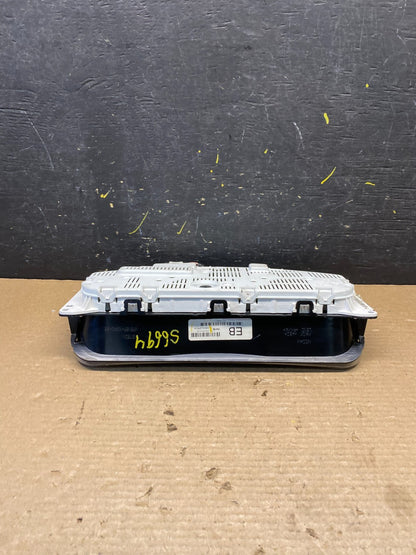 2007 2008 2009 Nissan Pathfinder Speedometer Cluster Gauge S6694 DG5