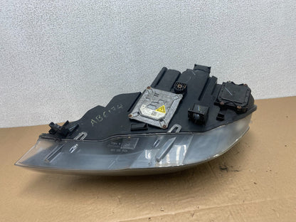 2007 2008 2009 2010 Bmw X5 Right Passenger RH Headlight Xenon Hid OEM AB6174 DW7
