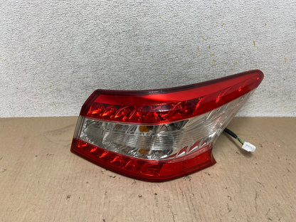 2013 2014 2015 Nissan Sentra Led Right Passenger Side Tail Light AH7686 LK0