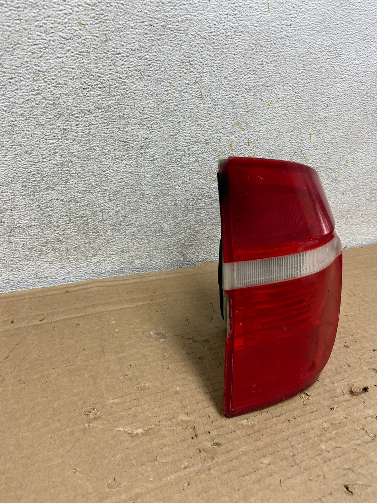 2007 to 2010 Bmw X5 E70 Right Passenger Rh Side Tail Light AH8930 LK2